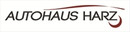 Logo Autohaus Harz OHG